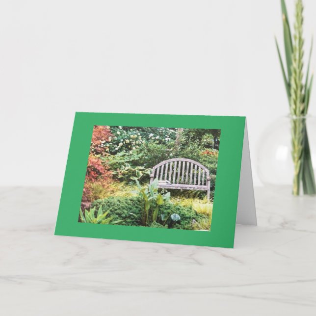 TARJETA FESTIVA FELIZ **MÁS FELIZ** Y FELIZ **PRIMAVERA** (Anverso)