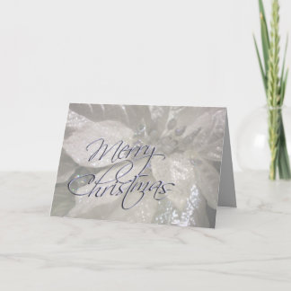 Tarjeta Festiva "Feliz Navidad"