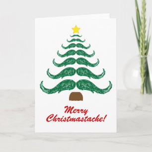 Tarjeta Festiva ¡Feliz Navidad!