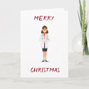 TARJETA FESTIVA *FELIZ NAVIDAD* A MI ESPOSA DE TRABAJO*****