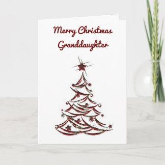 Tarjeta Festiva *FELIZ NAVIDAD* a nuestros *ABUELOS* NAVIDADES