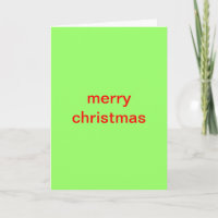 Feliz Navidad, perdedor