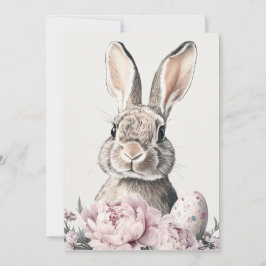 Tarjeta Festiva "¡Feliz Pascua!