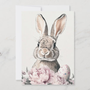 Tarjeta Festiva  "¡Feliz Pascua!