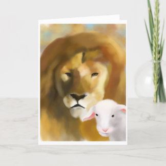 Tarjeta Festiva Feliz Pascua