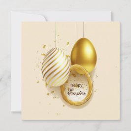 Tarjeta Festiva Feliz Pascua