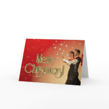 FEROSAS Bailarinas navideñas PERSONALIZADAS