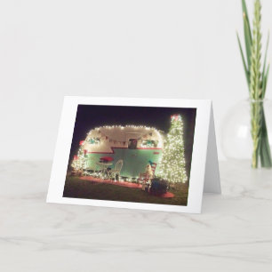 TARJETA FESTIVA ***FEROSAS NAVIDAD*** DE NUESTRO HOGAR A LA TUYA