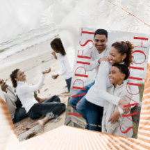 Festividad de dos festividades rojas más felices