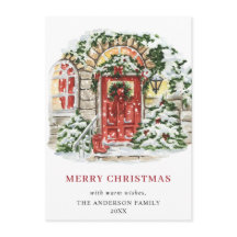 Festividad de los Navidades de la casa de campo sa