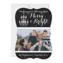 Festividad en la lámpara de araña negra brillante