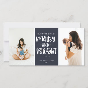 Tarjeta Festiva Festividad Festividad, Feliz Y Brillante Festivida