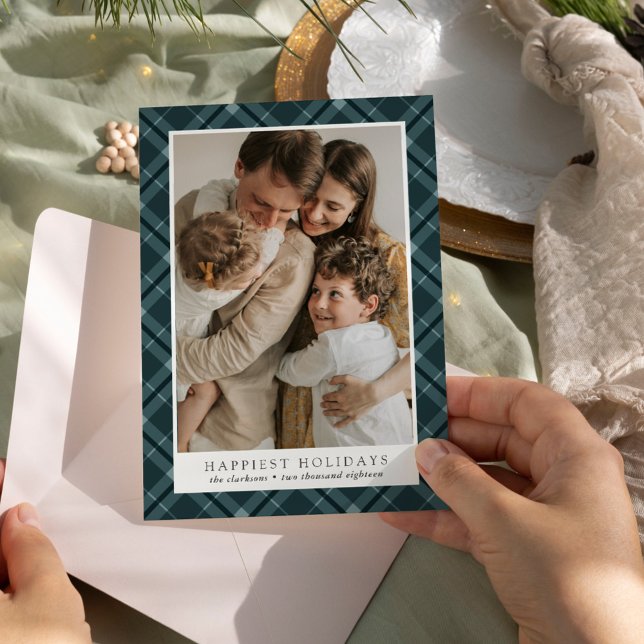 Tarjeta Festiva Festividades más felices festividades Plantadas Fo (Subido por el creador)