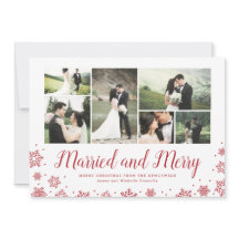 Festividades multifotográficas casadas y merry rec