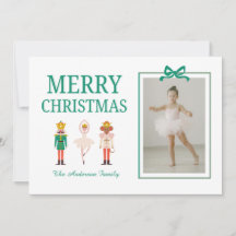 Festividades Navidades Nutcracker Photo