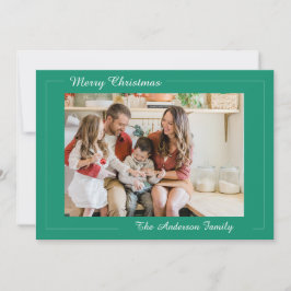 Tarjeta Festiva Festividades Navidades Nutcracker Photo