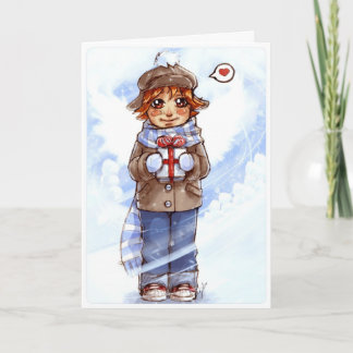 Tarjeta Festiva Fiesta