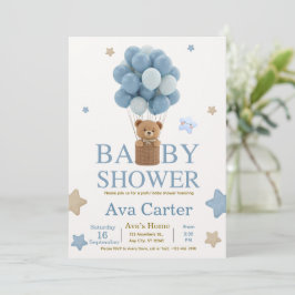 Tarjeta Festiva Flat Holiday Card