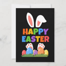 Tarjeta Festiva Flat Holiday Card