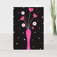 Florero enrrollado