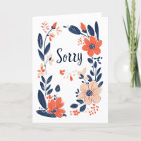 Flores Coloridas Sencillas