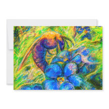 Flores de abeja y olvidadiza