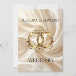 Tarjeta Festiva Folded Greeting Card