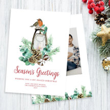 Foliage Foliage Foliage, felicitaciones de tempora