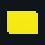 Tarjeta Festiva fondo amarillo con borde negro<br><div class="desc">Transforme su sitio web con un llamativo fondo amarillo y borde negro para un moderno esquema de color de alto contraste. Elevar su estética visual con nuestros elementos web profesionales y un enfoque de diseño minimalista!</div>