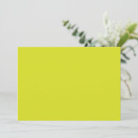 Fondo Amarillo Plano – Textura para Regreso a Clas