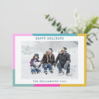 Formas geométricas luminosas de explosión solar Fo