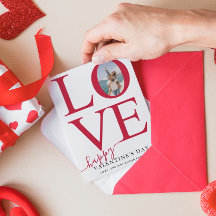 Foto de Amor Feliz Día de San Valentín