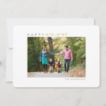 Foto de Año Nuevo Feliz