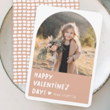 Foto de Arco Boho Día de San Valentín