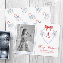 Foto de Escudo de canto de agua monograma