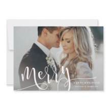 Foto de feriado de Merry