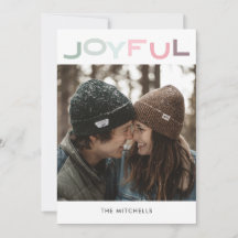 Foto de JOYFUL Navidades