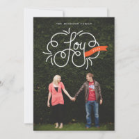 foto de la festividad de la cinta roja con letras 