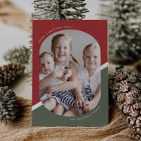 Foto de Navidades familiares de la familia POPPY R