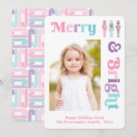Foto De Navidades Nucracker De Merry Y Bright Past
