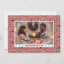 Foto de Navidades suéteres feos