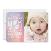 Foto de Pastel Geométrico Moderno Brillante