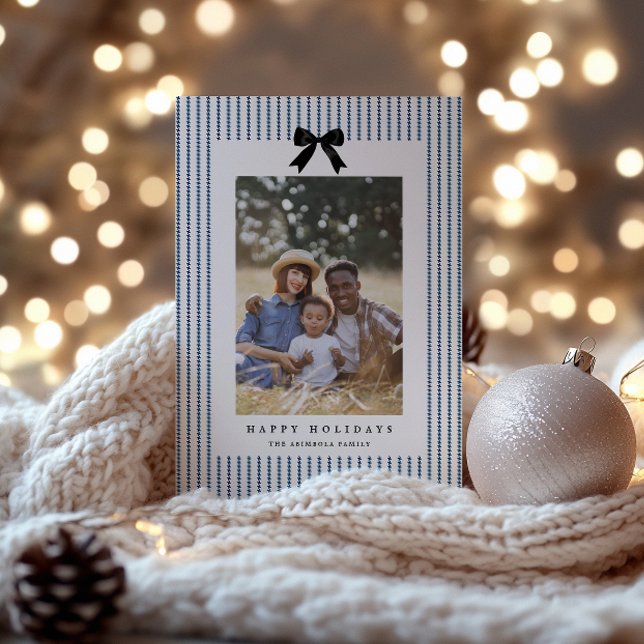 Tarjeta Festiva Foto de plegado precoz (Subido por el creador)