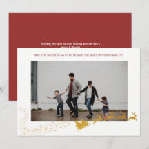 Foto de Purpurina de oro de imitación blanca nunca