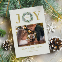 Foto de Wreath de navidades