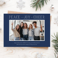 Foto del equipo empresarial de Peace Joy Cheer Bus