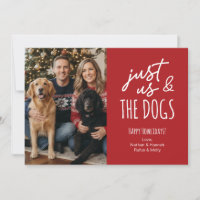 Foto divertida de Just Us & The Dogs Howlidays 