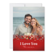 Foto personalizada de Feliz Día de San Valentín
