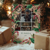 Foto Rustic Candy Navidades Fiesta