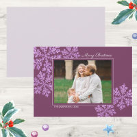 Fotografía de Navidades elegantes de Plum Bling co